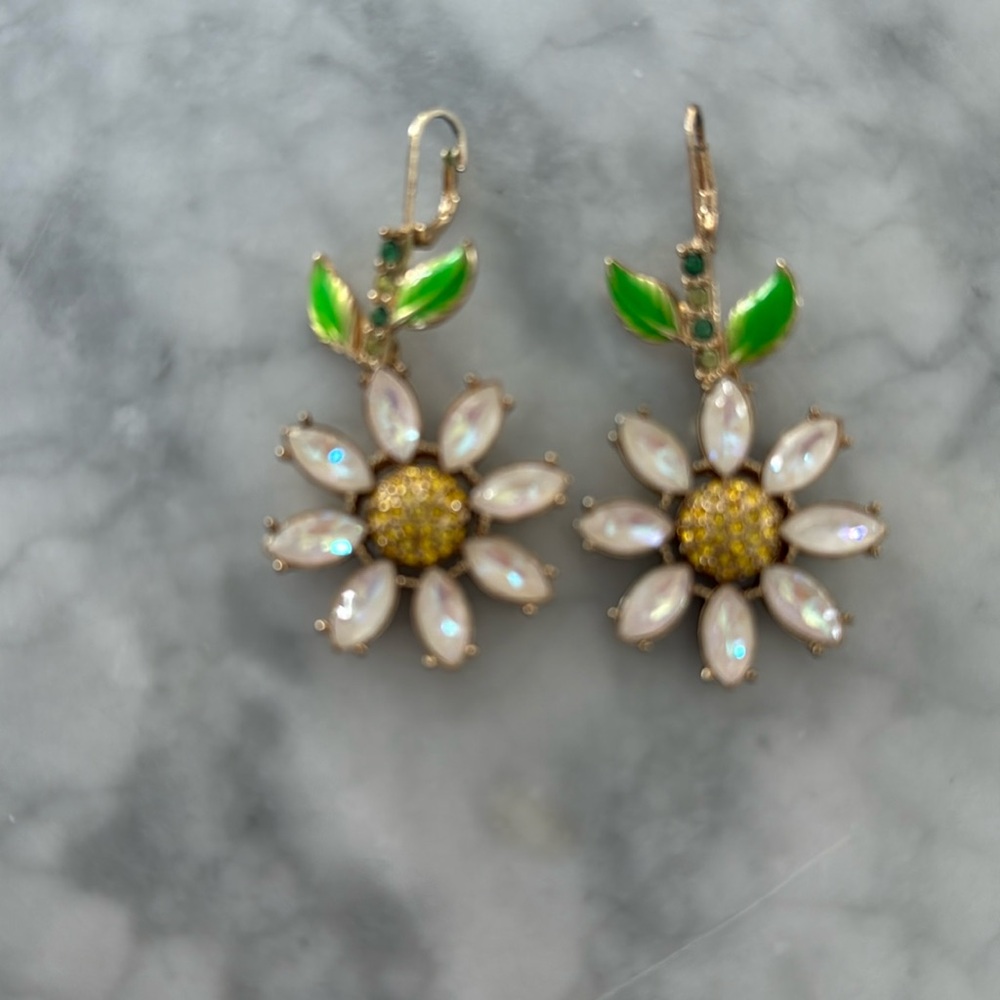 Kate Spade earrings